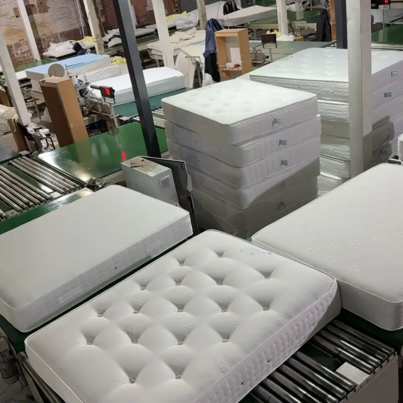 Hight quality Divan beds Mattresses and headboards 1
