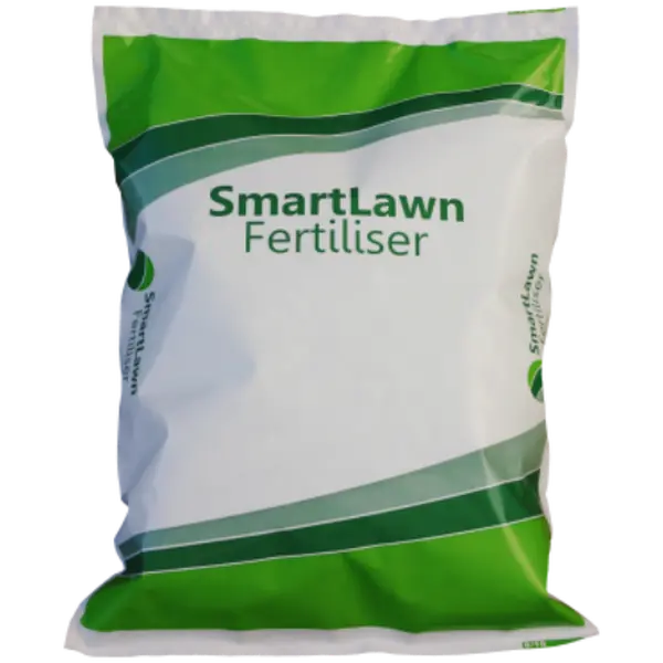 SmartLawn First and Last 20kg 6-5-10, Optional Iron (Fe)