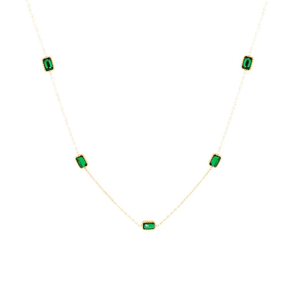 Esme Necklace