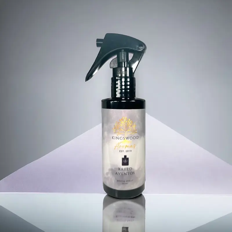 Kreed Body Spray 0