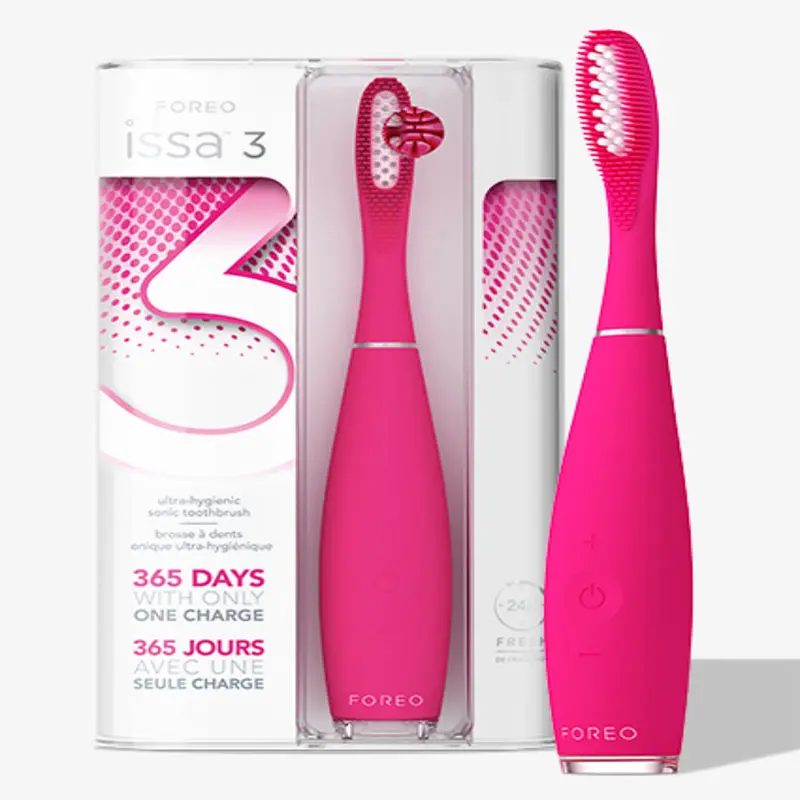 Foreo ISSA 3 Toothbrush 0