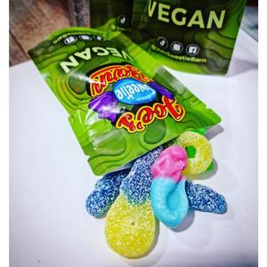 Mini Vegan Pick & Mix Bag