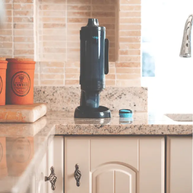 Small On The Go Dispenser 1