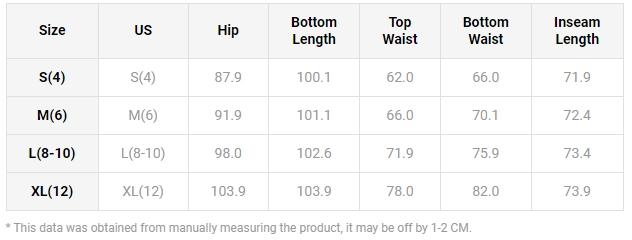 Product Introduction of Women's Pants 2024 Autumn Winter Fashion Casual Work Pants Chain Decor Pocket Design Cuffed Cargo Pants Shipped Within 48 Hours Fabric Fit 2