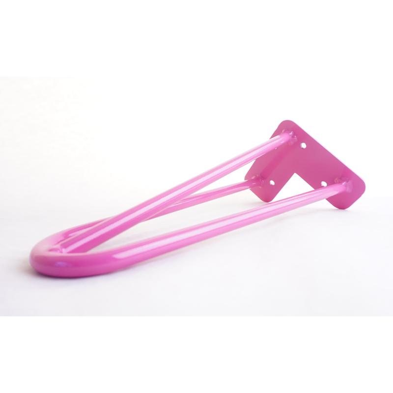 Hairpin Legs - Set of four legs - 30inch - 36Inch 3