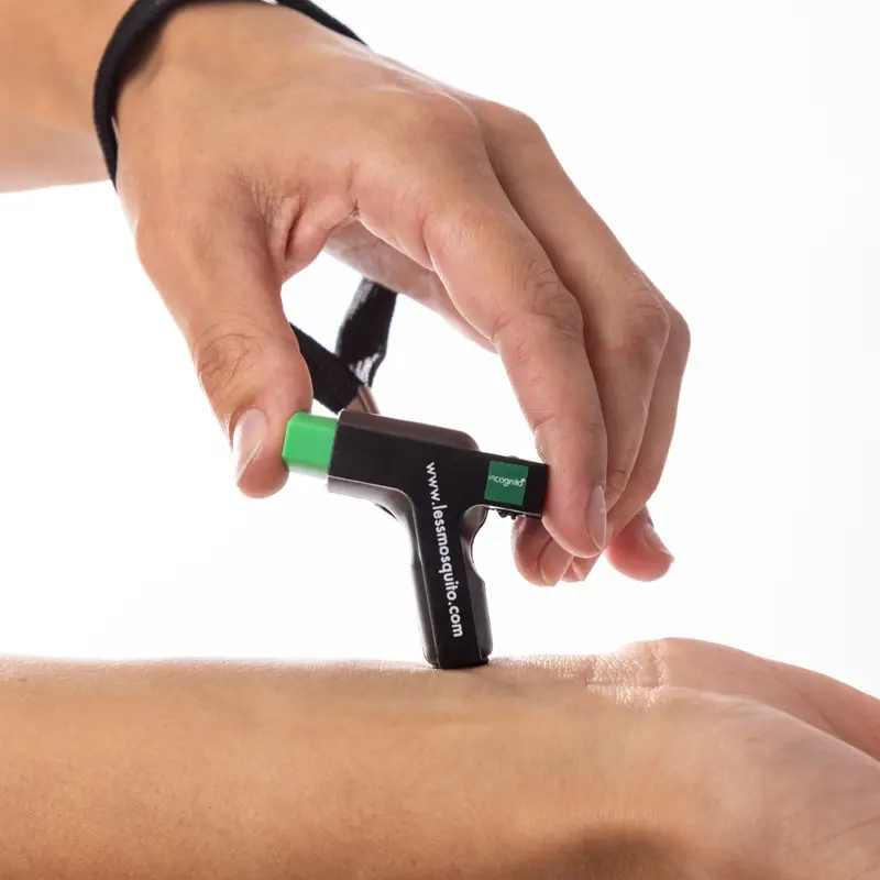 Zap-Ease - Instant Insect Bite Relief 2
