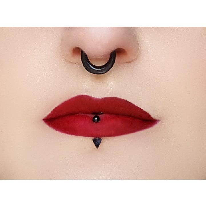 Taurus Faux Nose/Septum Hanger 3