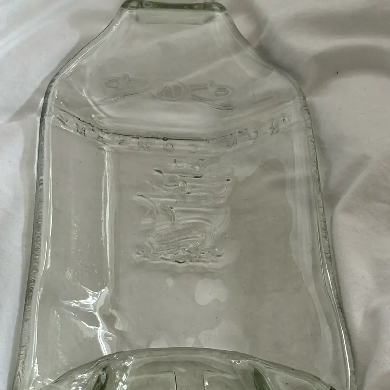 Captain Morgan's Dish - Classic Plate for Serving - Plates 2