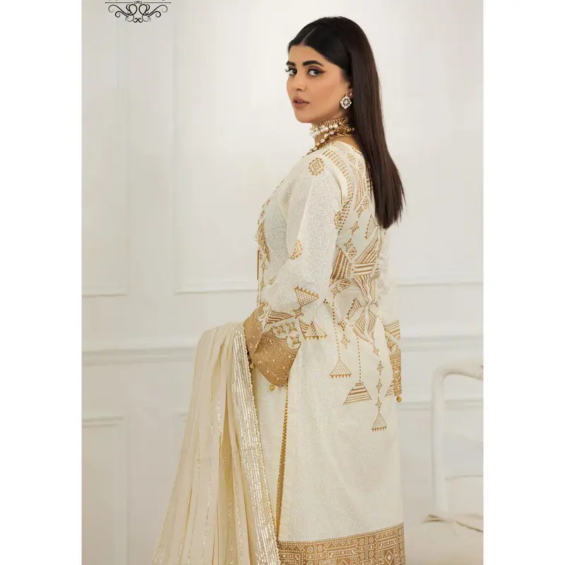 HSS-126 - Readymade Heeras Suit 2