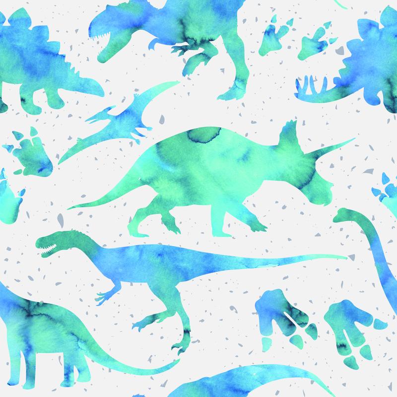 Sensory Hugs. Sensory Dinosaur Design Body Sock / Sack in 4 sizes 2