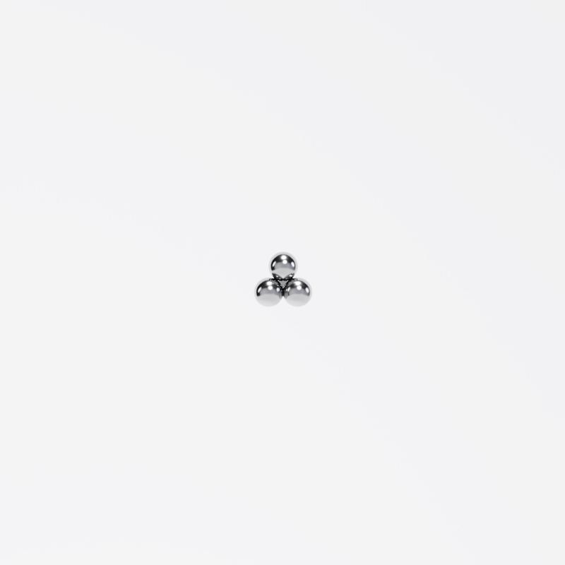 Three Points - Single 1