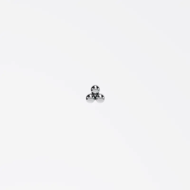 Three Points - Single 1