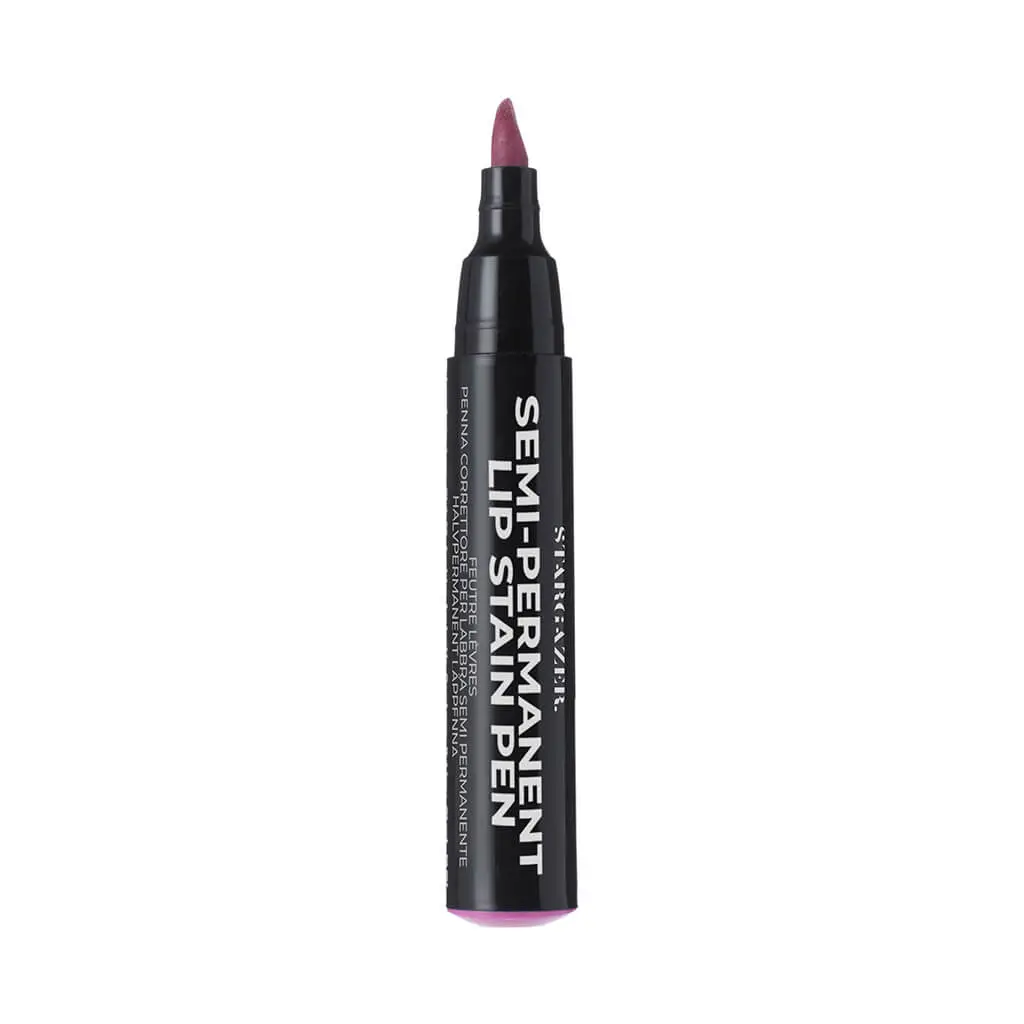 Semi Permanent Lip Stain Pen
