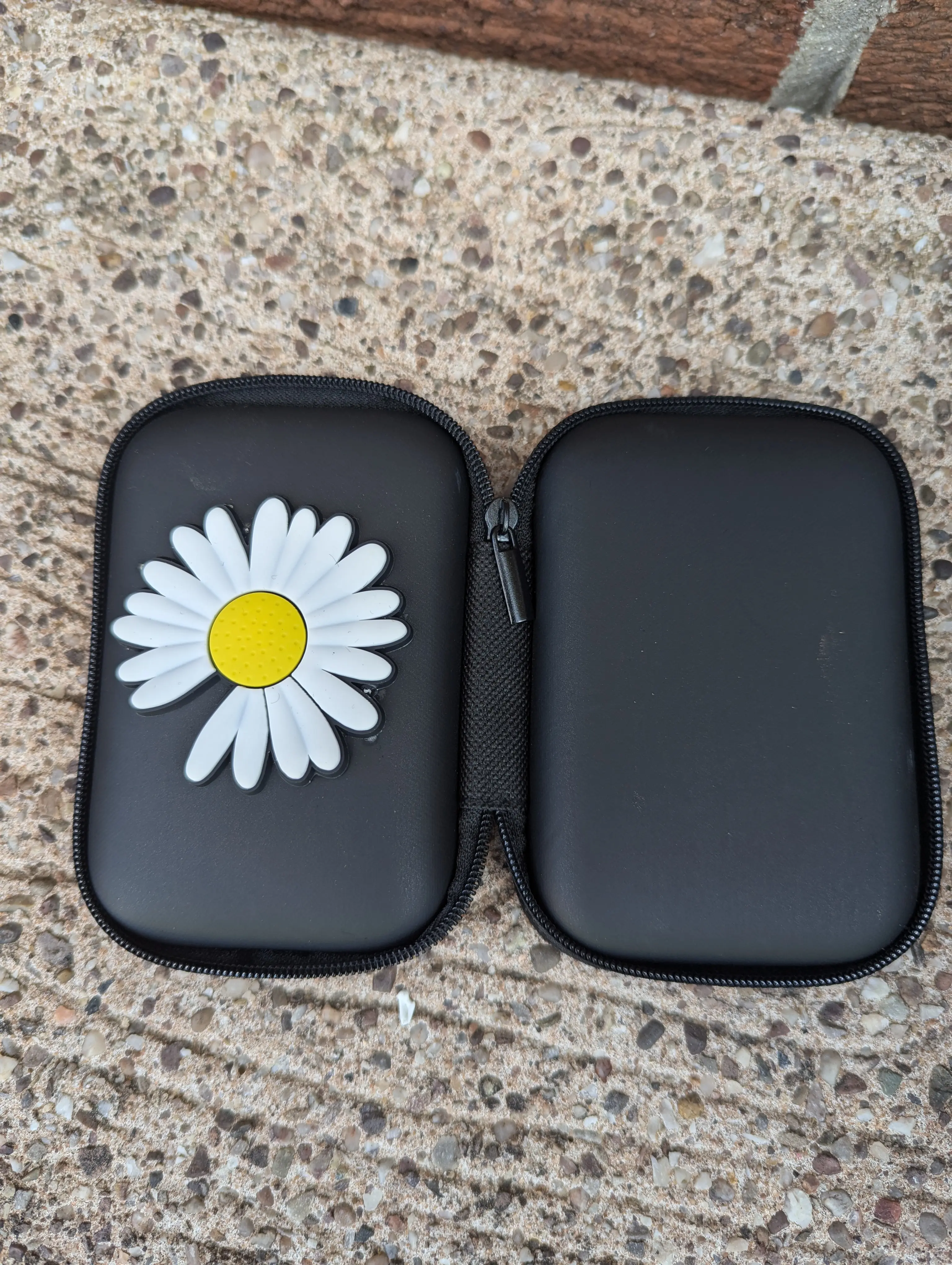 Compact Charger Organizer Box, Mini Case Travel Storage Bag for Earphone Cable Accessories Protection Devices Durable Electronic Holder Memory Usb Cloth Mesh