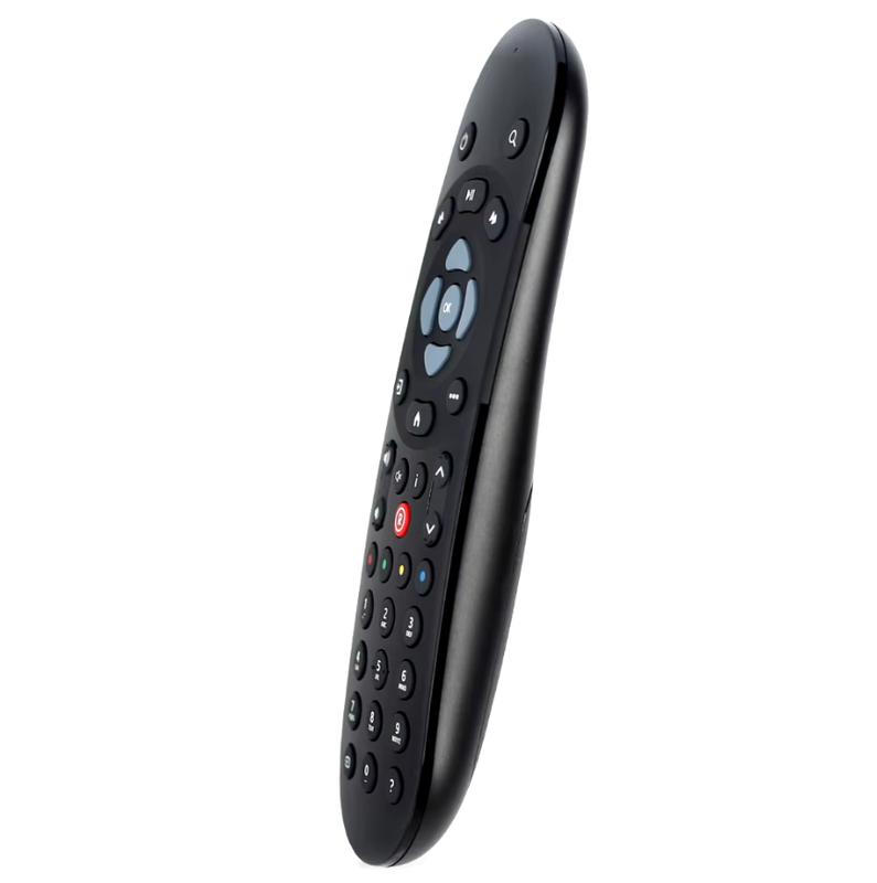Replacement Remote Control Compatible with All Sky Q Box, Sky Q TV Box, Sky Q Mini Box and Sky Q Silver Box (Non-Touch, No Voice Control) 1