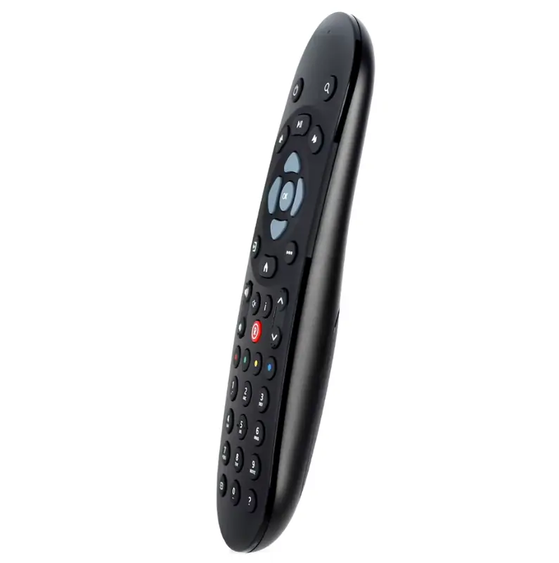 Replacement Remote Control Compatible with All Sky Q Box, Sky Q TV Box, Sky Q Mini Box and Sky Q Silver Box (Non-Touch, No Voice Control) 1