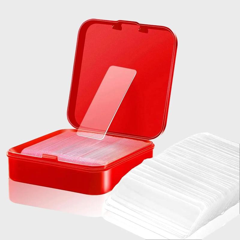 Double Sided Adhesive Tape 60 Pieces - Strong Adhesive Force 4