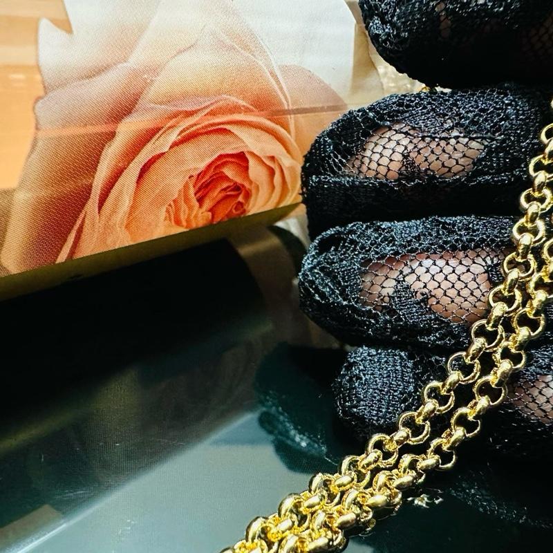Unisex's necklace 9 carat 9k Yellow gold plated men women Rolo belcher chain necklace. All sizes , width=3mm , clasp style uk seller teens kids adults X-Large adults 7