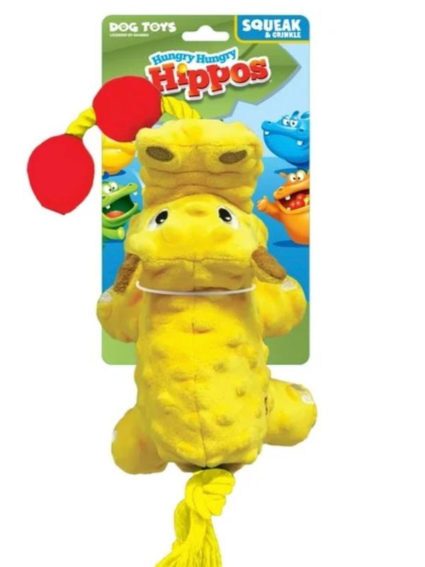 Hasbro - Dog Toys Assorted Designs, Mr Potato Head, Operation Cavity Sam, Hungry Hippo, My Little Pony, PlayDo T-shirt large & Small, Monopoly Mr Moneybags, 3