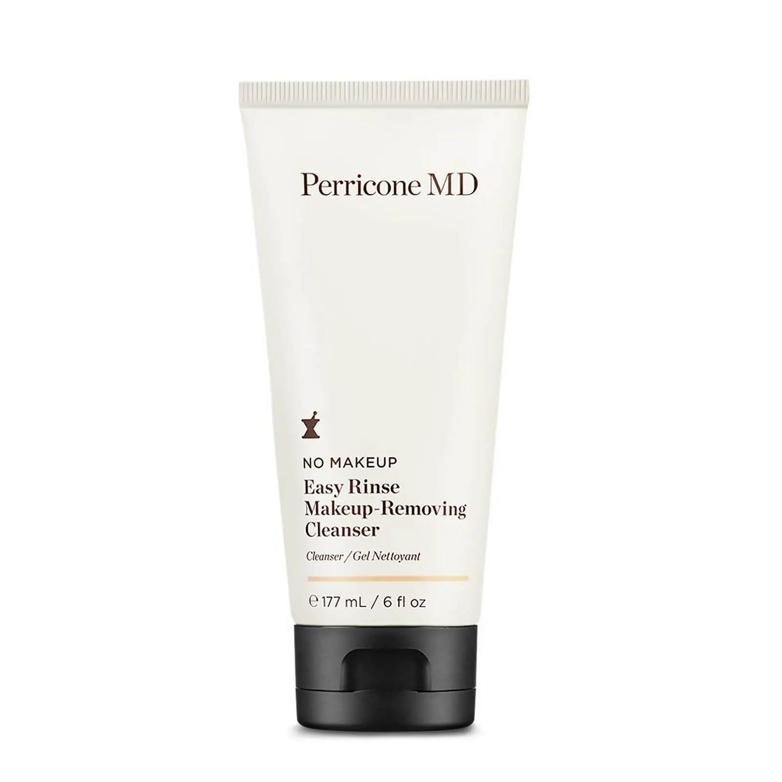No Makeup Easy Rinse Makeup-Removing Cleanser