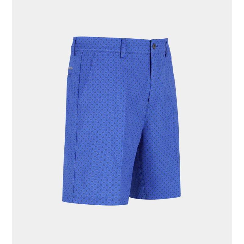 CLIMA SAVANNAH SHORTS - BLUE 4