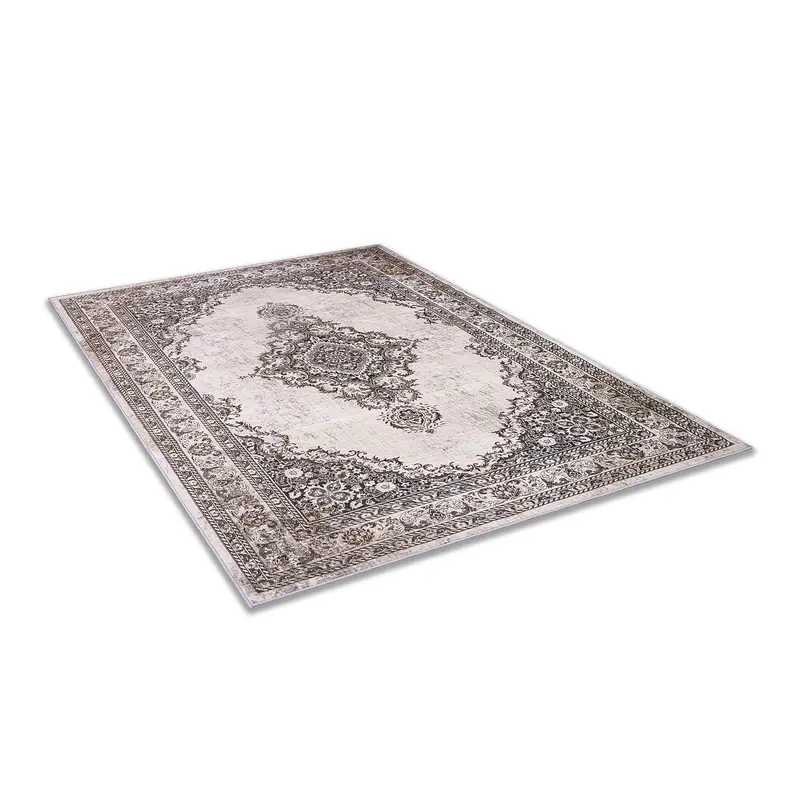 Non Slip Large Traditional Rugs Living Room Bedroom Carpet Hallway Runner Rug 7