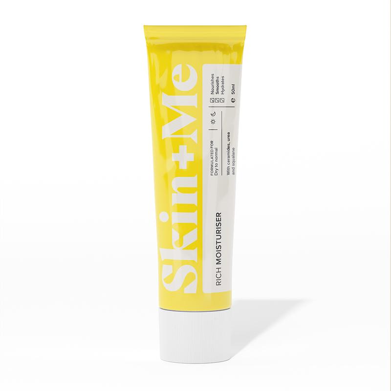 Urea Rich Moisturiser, Normal/Dry Skin 0