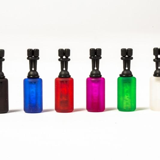 Nash Bobbin Kit All Colours Available 2