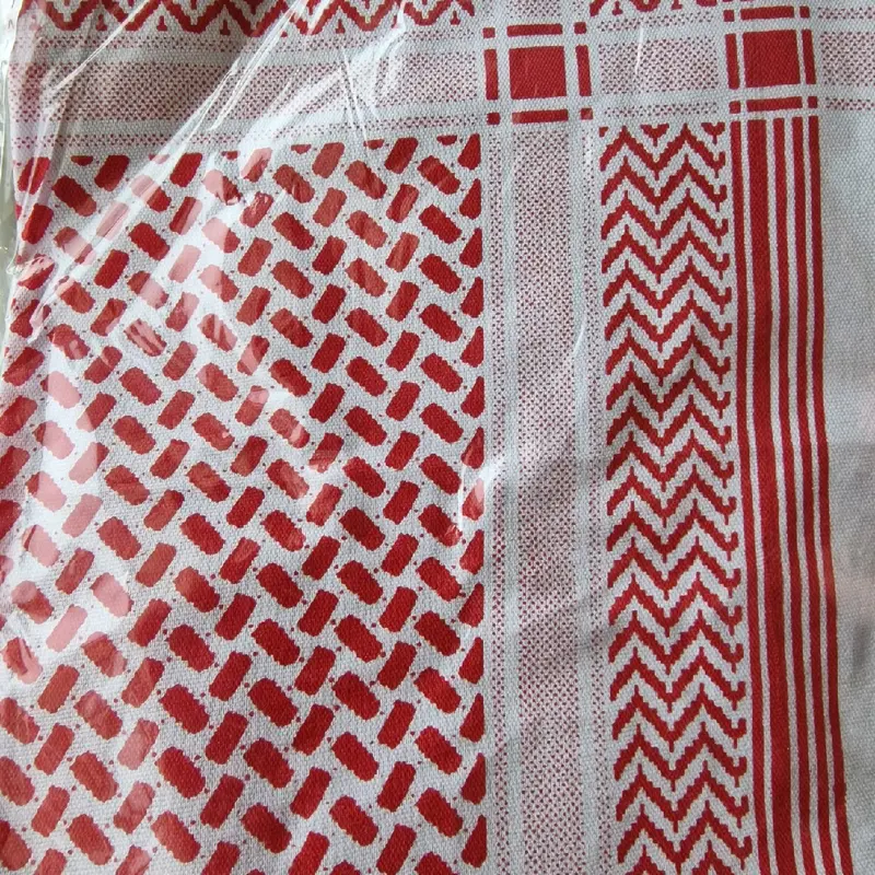 kids shemagh scarf and igal set 2