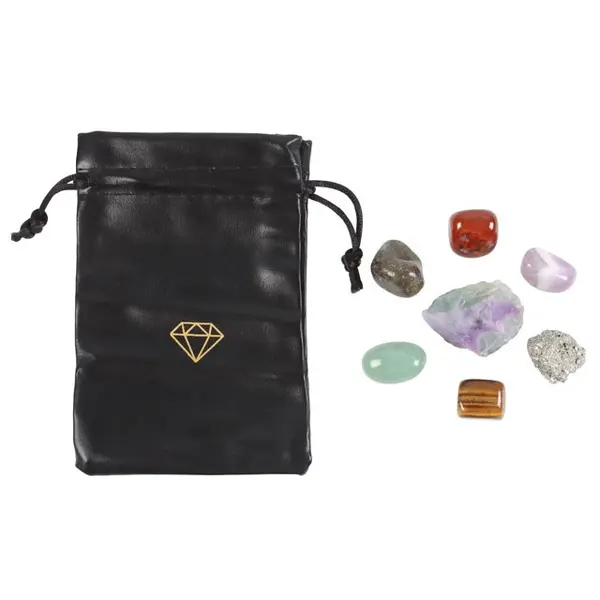 Manifestation Crystal Gift Set 2