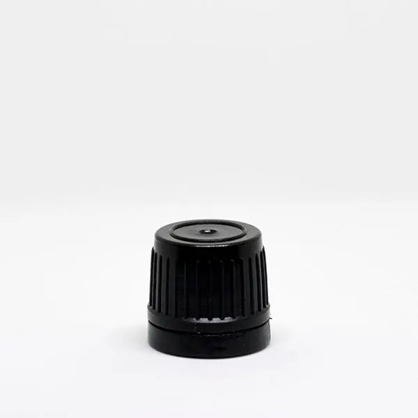 Replacement cap for beard oil bottles