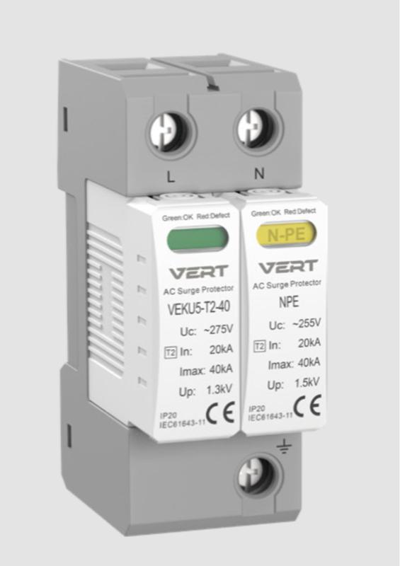 Product Introduction of Vert Thunder EV and Solar PV Consumer Unit - IP65 - Outdoor and Indoor - Black 18