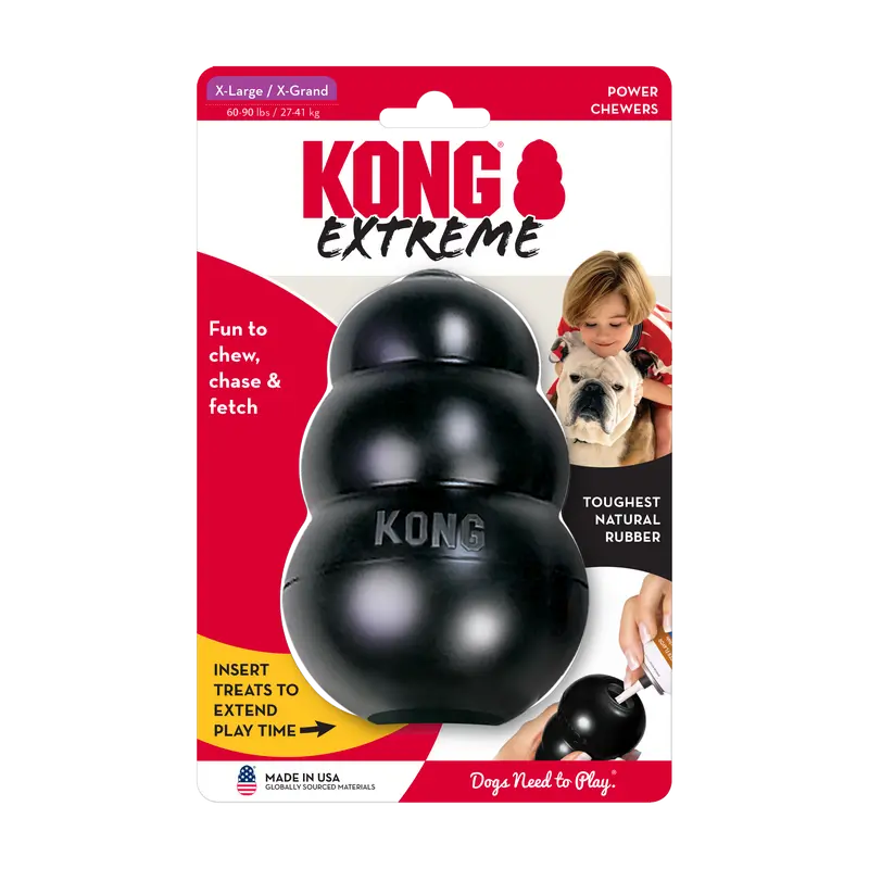 KONG Extreme Xtra Large 5