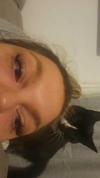 Product Review of Meggi lashes XL Cluster Kits from S**n B**r 0