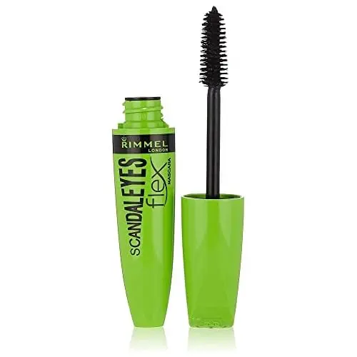 Rimmel London Scandaleyes Lycra Flex Mascara 12g
