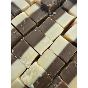 Cappucino Fudge (3 Pieces)