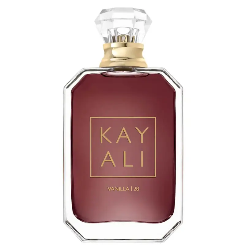 Kayali Vanilla 28 Eau De Parfum Samples 4