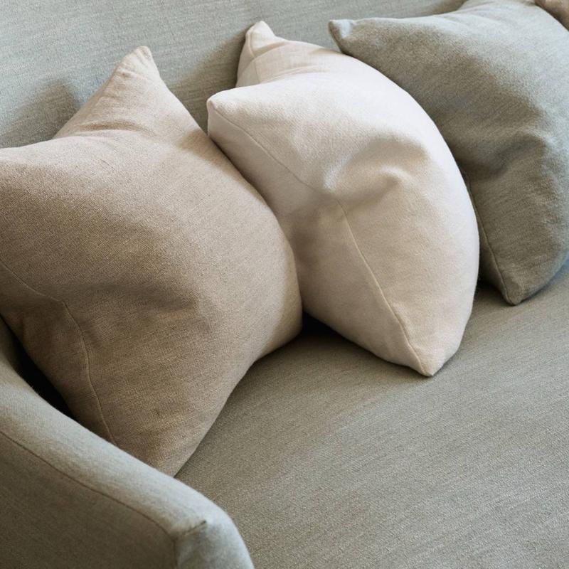 Claim cushion £12 0