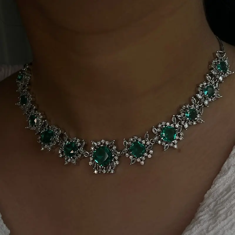 IYÁNA Collection- DAPHNE - Two Piece Jewellery Set 4