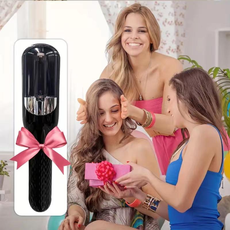 Automatic Hair Split End Trimmer Device, Cordless Hair Cutting Tool For Dry, Damaged & Brittle Split Ends Removal, Suitable For Men And Women, Hair care Salon Equipment 6