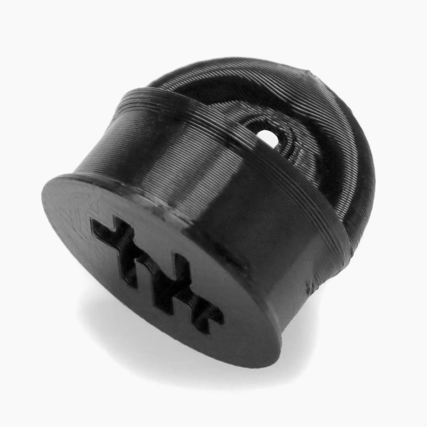 Electric Bike Battery Pin Cover for Bosch eBike Smart System 3 (BES3) Bikes