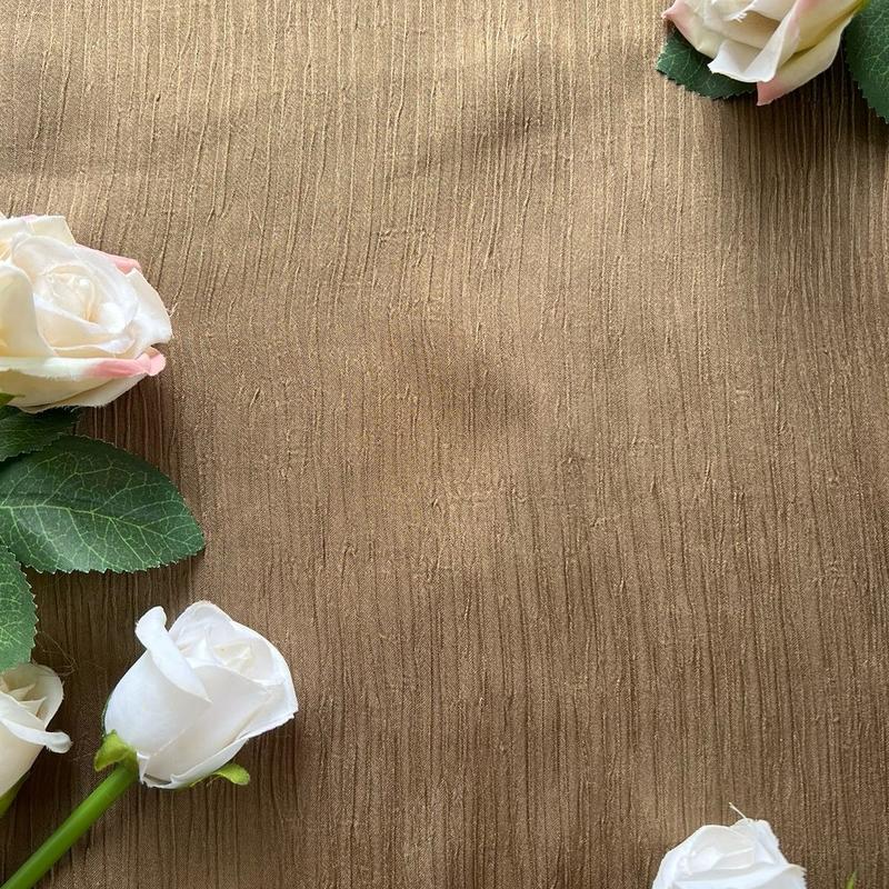 Silk Hijabs Scarfs - Soft and Comfortable ootdhijab 4