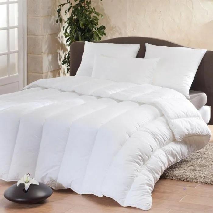Extra Deep Warm Non-Allergenic Duvet Quilt Corovin Polypropylene Polyester Washable 0