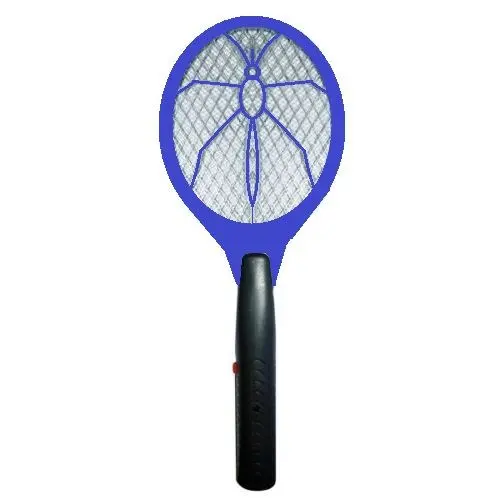 Blue Bug Zapper - Electric Pest Control for Home Use