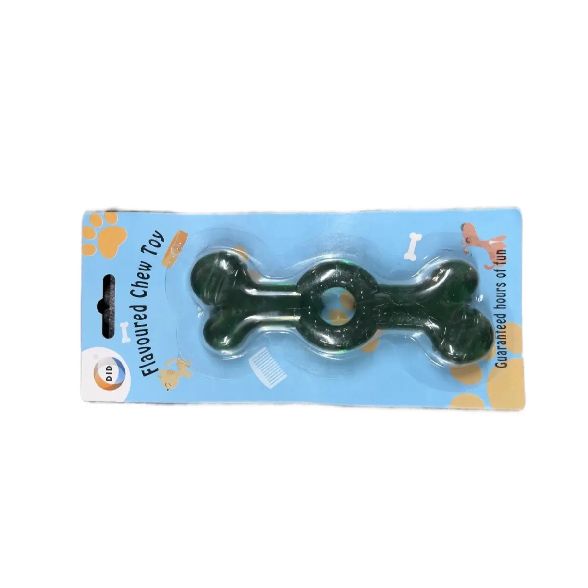 Pet Toys - Flavoured Chew Toy for Dogs - Healthy and Fun