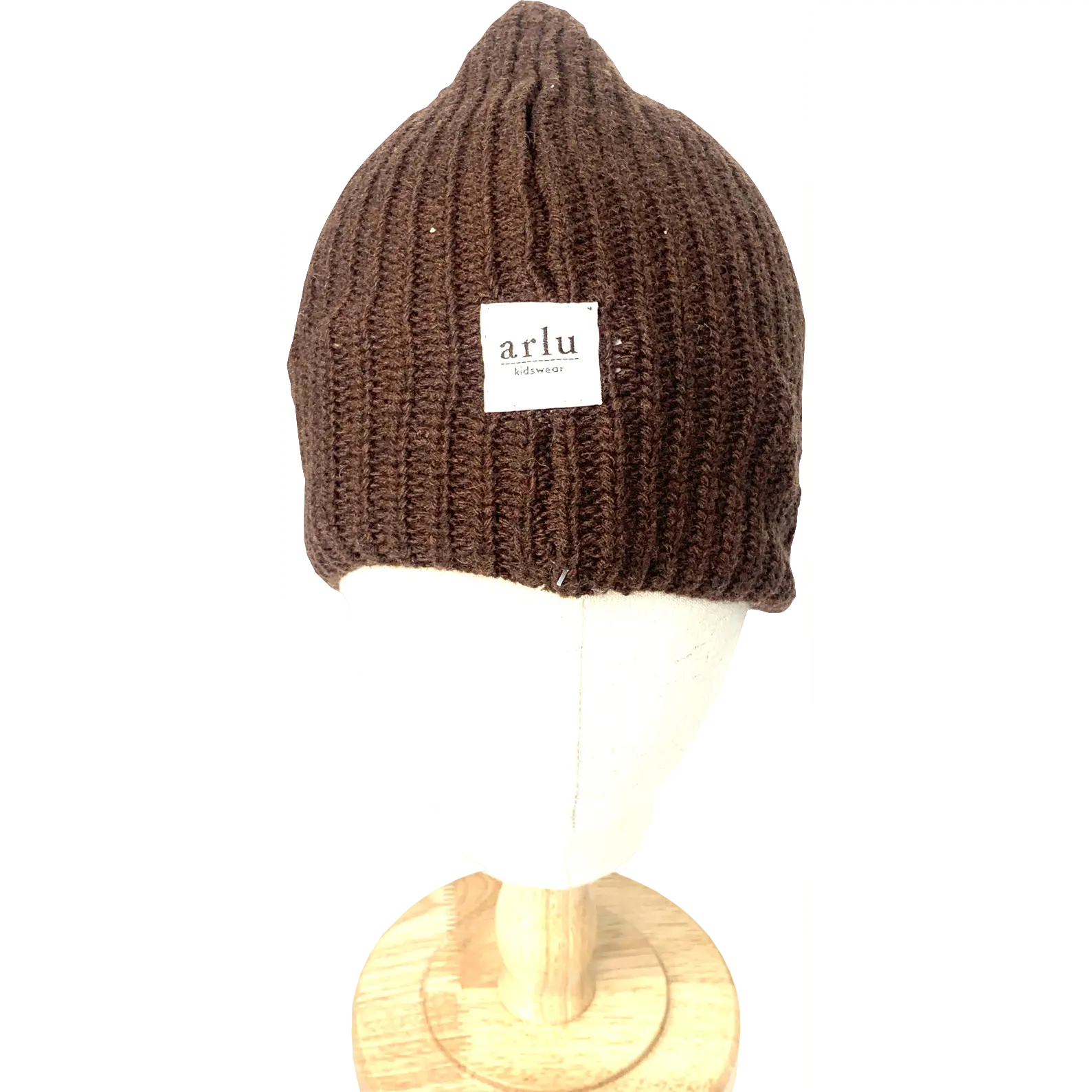 arlu Brown Fits All Hat One Size