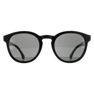 Paul Smith Sunglasses PSSN056 Deeley 04 Matte Black Grey Gradient for Female - Womenswear - Womens Sunglasses - Shades