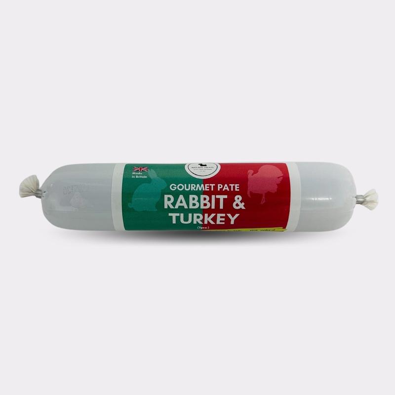 Pate for Dogs  - 200g, Gourmet and Nutritious Treat for Dogs, Various Flavours, Made in Britain 2
