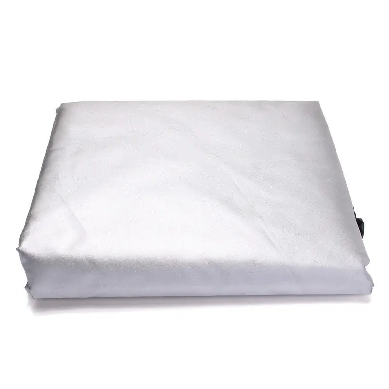 Multisize Waterproof Sofa Table Chair Furniture Cover / Rain and Windproof Sand Outdoor Furniture Cover for Rattan Furnishings / Chairs Coating from Sun Dust Water Protector / Rattan Blanket Covering Keep Furniture Dry 6