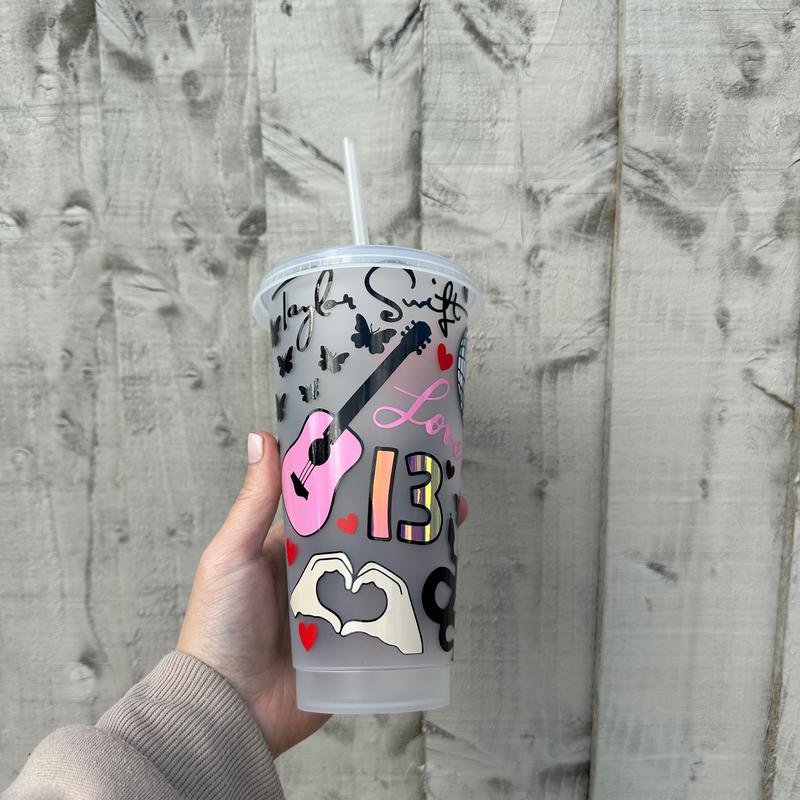 All The Eras Cold Cup 1